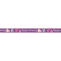 My Little Pony Foil Banner