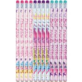 My Little Pony Pencils (Sold Individually)