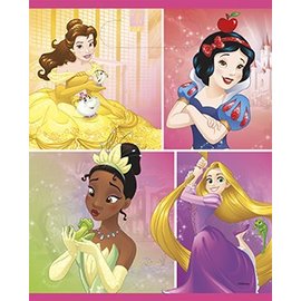 Disney Princess Lootbags 8/pk