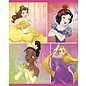 Disney Princess Lootbags 8/pk