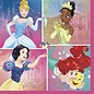 Disney Princess Luncheon Napkins