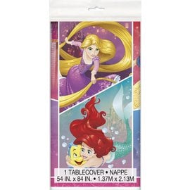 Disney Princess Plastic Tablecover