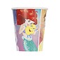Disney Princess 9oz. Paper Cups