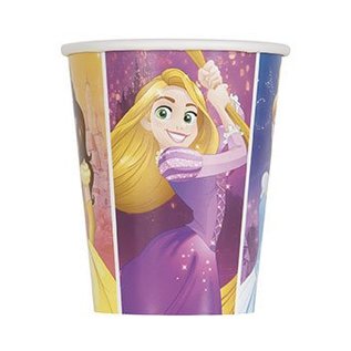 Disney Princess 9oz. Paper Cups