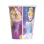 Disney Princess 9oz. Paper Cups