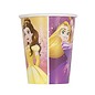Disney Princess 9oz. Paper Cups