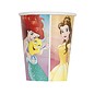 Disney Princess 9oz. Paper Cups