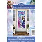 Disney Frozen Door Poster 27"W x 60"L