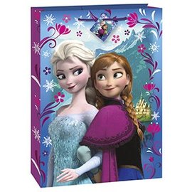 Disney Frozen Jumbo Gift Bag