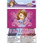 12" Sofia The First Printed Latex Balloons