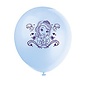 12" Sofia The First Printed Latex Balloons
