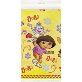 Dora The Explorer Tablecover 54"x 84"