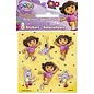Dora The Explorer Mini Stickers