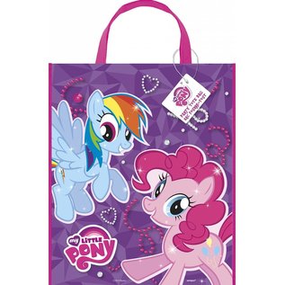 My Little Pony Tote Bags 13"Hx11"W (Sold Individually)