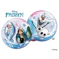 22" Disney Frozen Orbz Balloon