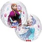 Disney Frozen Clear Orbz Balloon