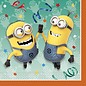 Despicable Me Luncheon Napkins