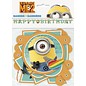 Despicable Me Jointed Banner
