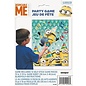 Despicable Me Party Game