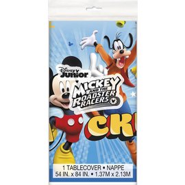 Mickey Mouse Tablecover 54"x 84"