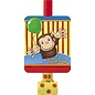 Curious George Blowouts