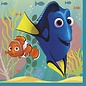 Finding Dory Luncheon Napkins