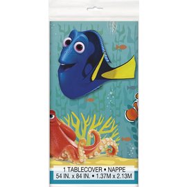 Finding Dory Tablecover 54" x 84"