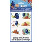 Finding Dory Tattoos