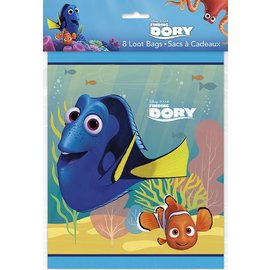 Finding Dory Lootbags