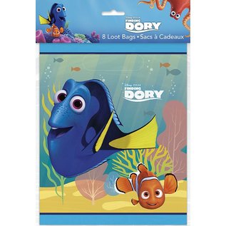 Finding Dory Lootbags