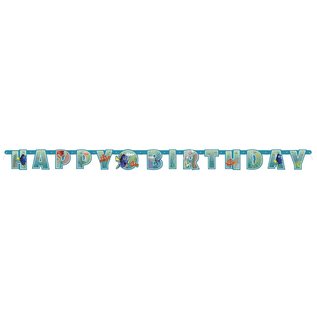 Finding Dory Jointed Banner