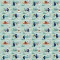 Finding Dory Gift Wrap