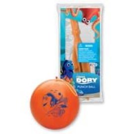 Finding Dory Punch Ball Balloons