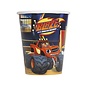 Blaze And The Monster Machines 9oz. Paper Cups