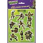 Teenage Mutant Ninja Turtles Stickers