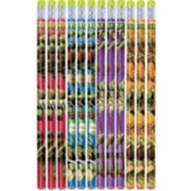 Teenage Mutant Ninja Turtles Pencils (Sold Individually)