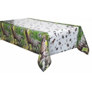 Jurassic World Tablecover 54" x 84"