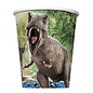 Jurassic World 9oz. Paper Cups