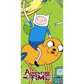 Adventure Time Tablecover 54" x 96"