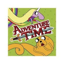 Adventure Time Luncheon Napkins
