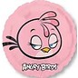 18" Angry Birds Pink Bird Foil Balloon