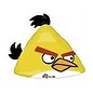 23" Angry Birds Yellow Bird Foil Balloon