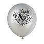 Batman 12" Printed Latex Balloons