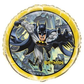 18" Batman Foil Balloon (Packaged)