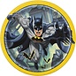 Batman 9" Plates