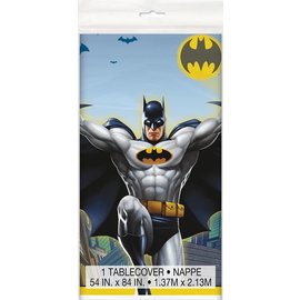 Batman Tablecover 54"x 84"