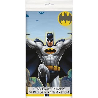 Batman Tablecover 54"x 84"