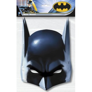 Batman Masks