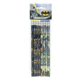 Batman Pencils (Packaged)