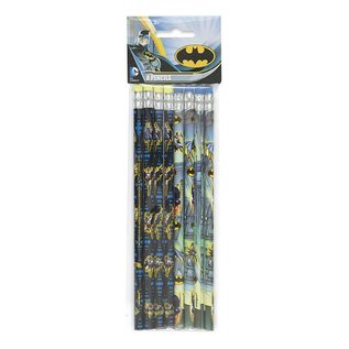 Batman Pencils (Packaged)